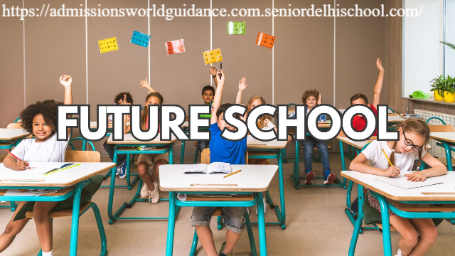 Masa Depan Pendidikan