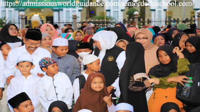 Gubernur Khofifah Pimpin Transformasi