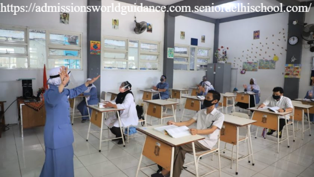 Pendidikan Sekualitas di Sekolah