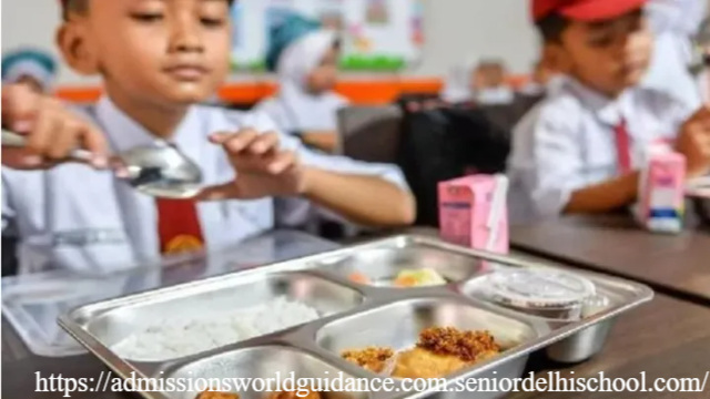 Program Makan Bergizi Gratis