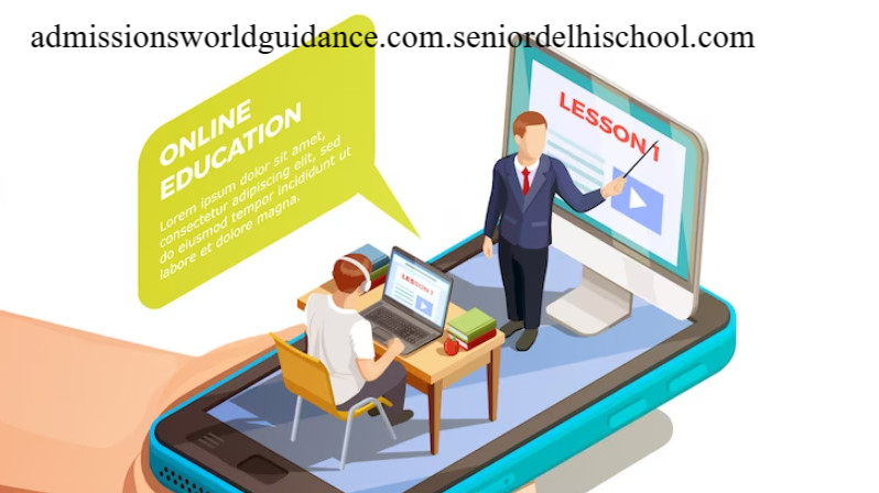 Kecerdasan Buatan Dalam Ruang Kelas