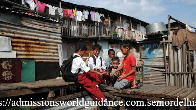 Evaluasi Pendidikan dan Penanggulangan Kemiskinan