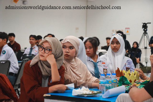 Membangun Kemampuan Analisis Siswa